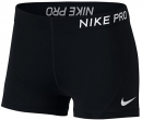 image of Nike Women's Pro Bash compression shorts