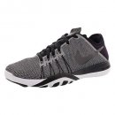 Nike Free TR 6 Trainers side
