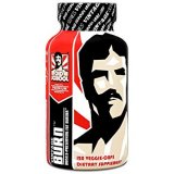 Old School Labs Vintage Burn Fat Loss Supplement