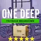 Fringe One Deep Package