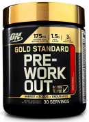 Optimum Nutrition Gold ﻿﻿Standard ﻿﻿Pre Workout