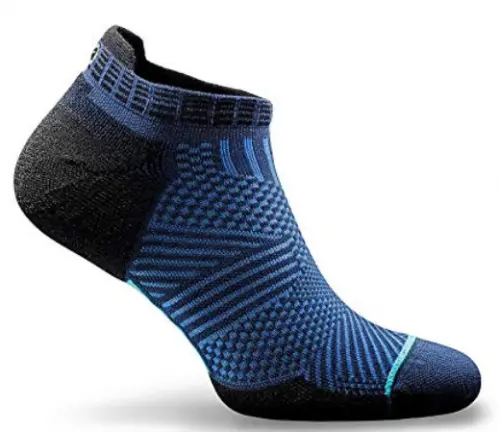 Rockay Accelerate Running Socks With Compression