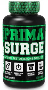 PRIMASURGE Natural