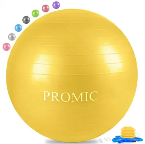 PROMIC Exercise Ball