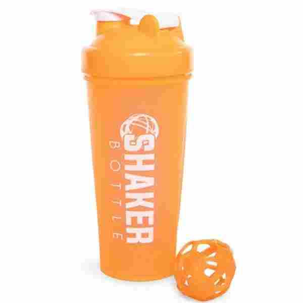 Best Protein Shaker Mixer / Blender Bottles 2019