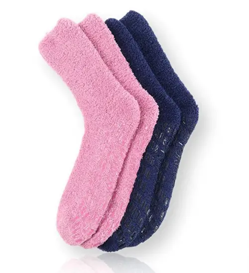 Pembrook Non Skid/Slip Socks