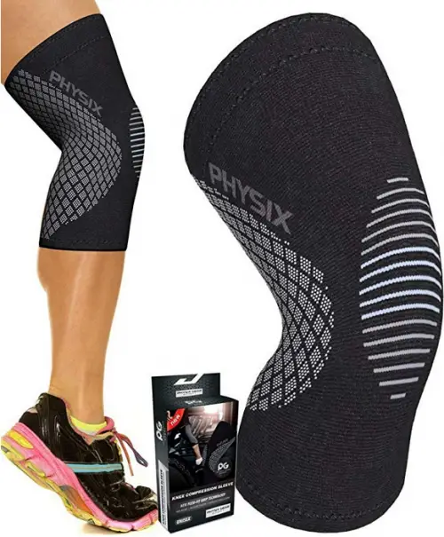 Physix Gear Knee Support Brace