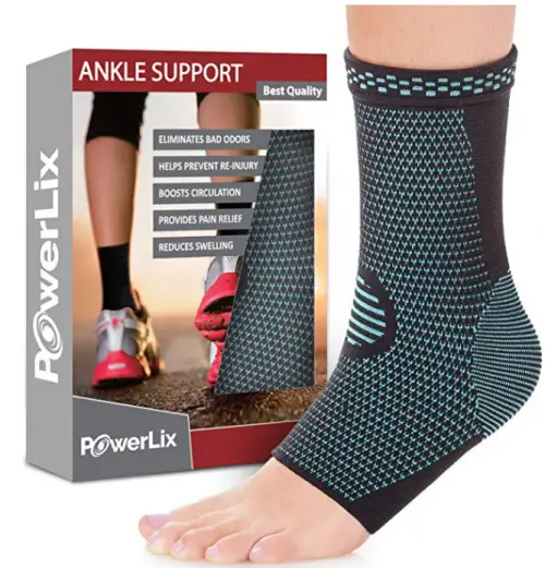 image of PowerLix Support Sleeve