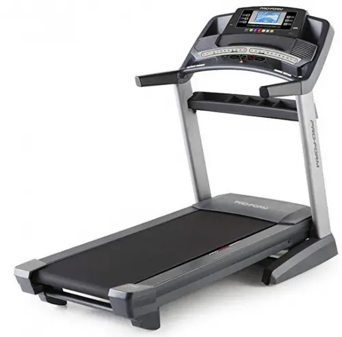 image of ProForm Pro 2000 Treadmill