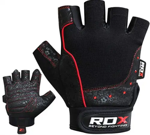 RDX Breathable