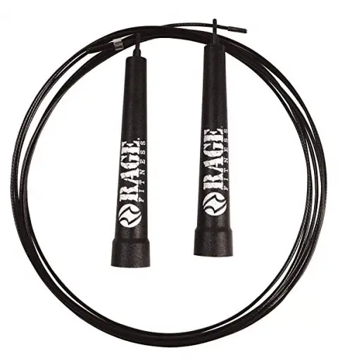 Rage Fitness R1 Speed Rope