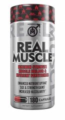 image of Real Muscle Builder supplement