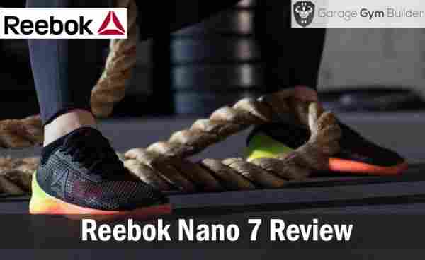 Reebok Nano 7 Review