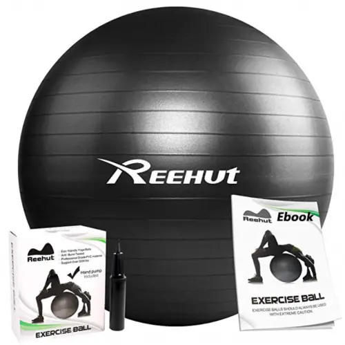 Reehut Anti Burst Core Ball