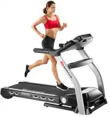 Result Treadmill