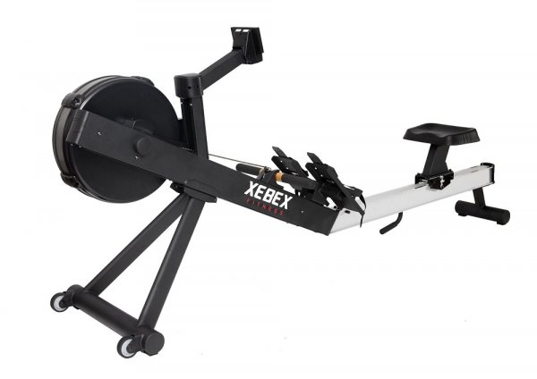 The Xebex Rowing machine Fully Reviewed