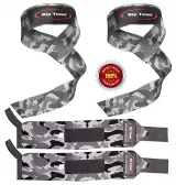 Rip Toned Lifting Straps