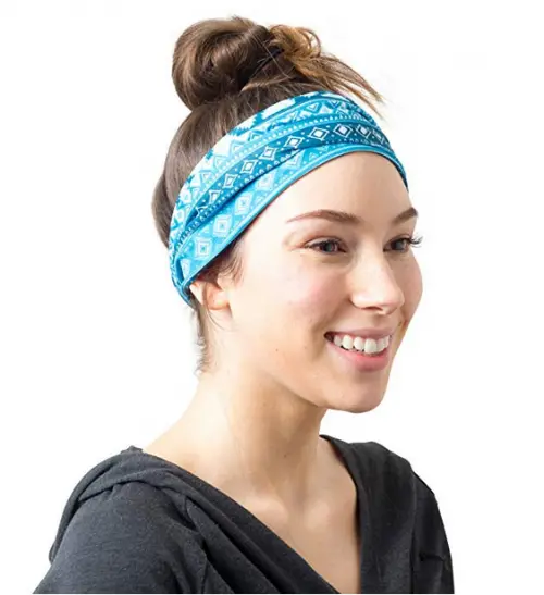 RiptGear Yoga Headband