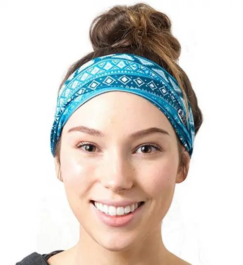 RiptGear Yoga Headband