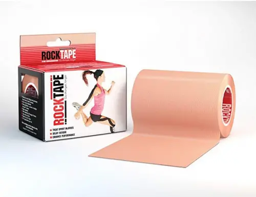 Rocktape Kinesiology Tape