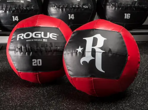 Rogue Froning Series Med Ball