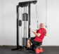 Rogue Fitness Monster Lat Pulldown