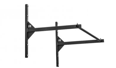 Wall and Ceiling Mounted Pull Up Bars for home exercise