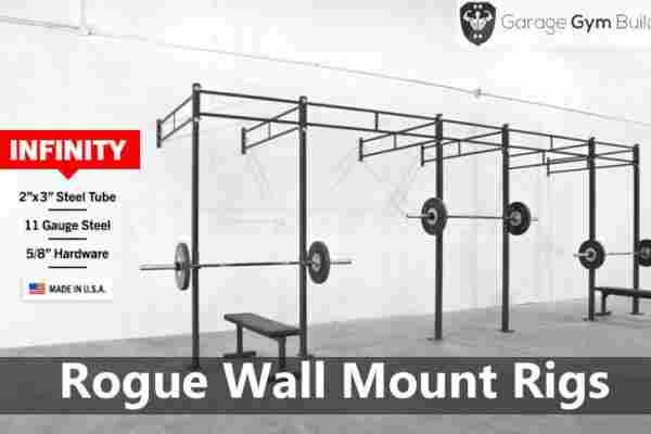 Rogue Wall Mount Rigs Review