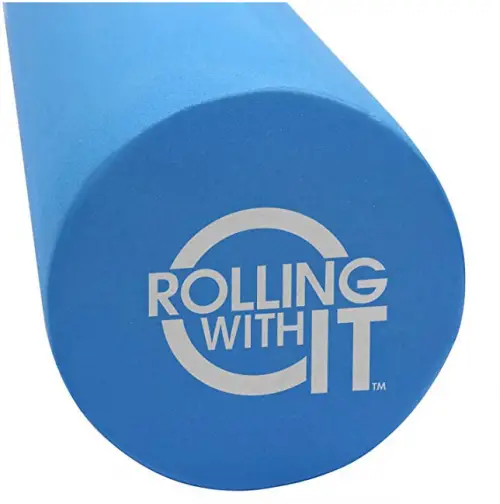 Rolling With It Eco Friendly Roller