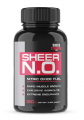 SHEER N.O. Nitric Oxide Supplement