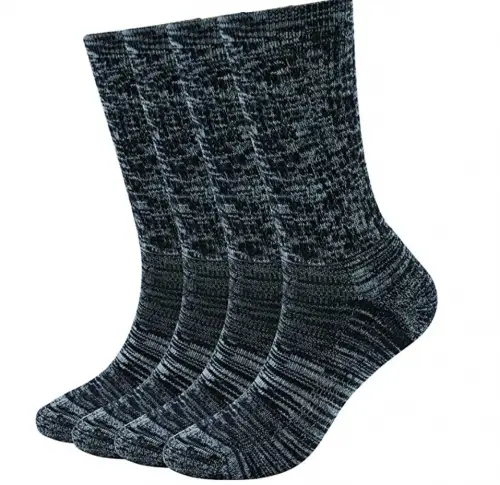 Enerwear Trail Crew Sock