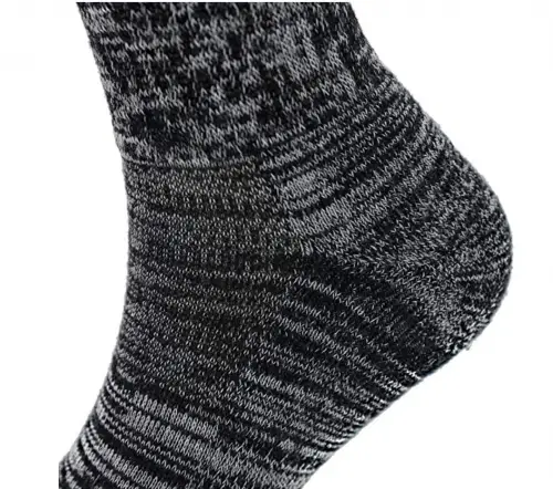 Enerwear Trail Crew Sock