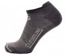 CloudLine Running Socks