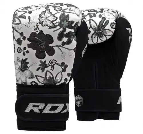 RDX Women Boxing Gloves for Training & Muay Thai