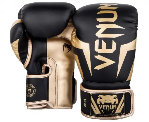 Venum Elite Women's Boxing Gloves 2