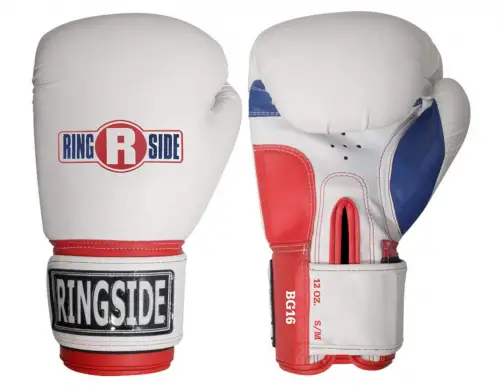 Ringside Pro Style Women's Boxing Gloves