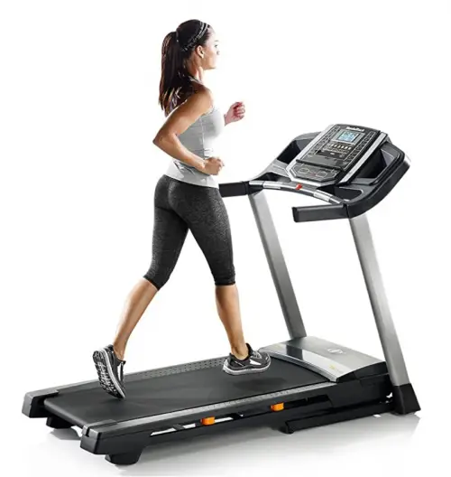 NordicTrack T Series Treadmill 6.5S 2