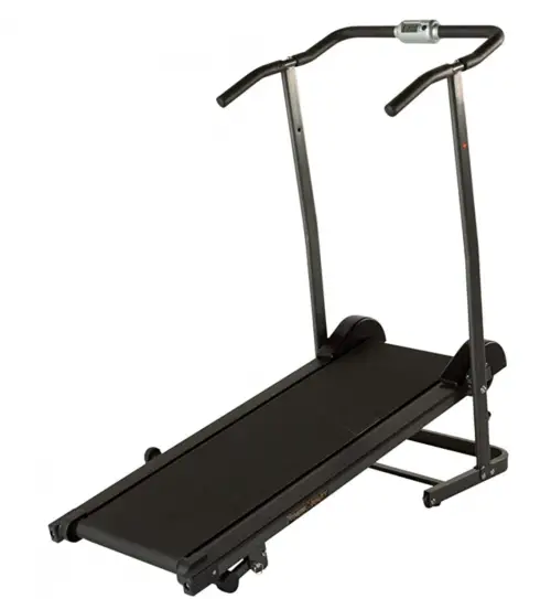 Fitness Reality TR1000 Manual Treadmill for walking
