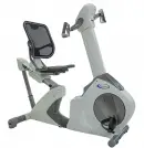 HCI Fitness PhysioCycle XT Recumbent Bike with Arms