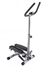 Sunny Health & Fitness Twist Stepper Step Machine