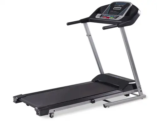 Intrepid i300 Treadmill