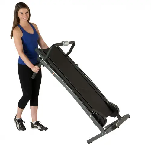 Fitness Reality TR1000 Manual Treadmill detail
