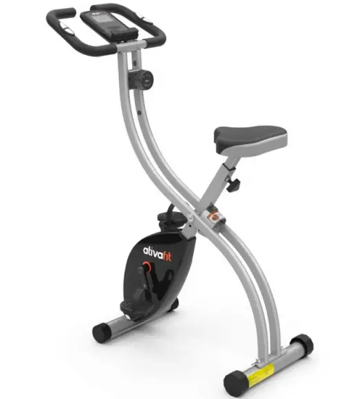 13 Best Compact Exercise Bikes for Small Spaces GarageGymBuilder