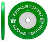Fringe Sport Bar and Color Bumper Set