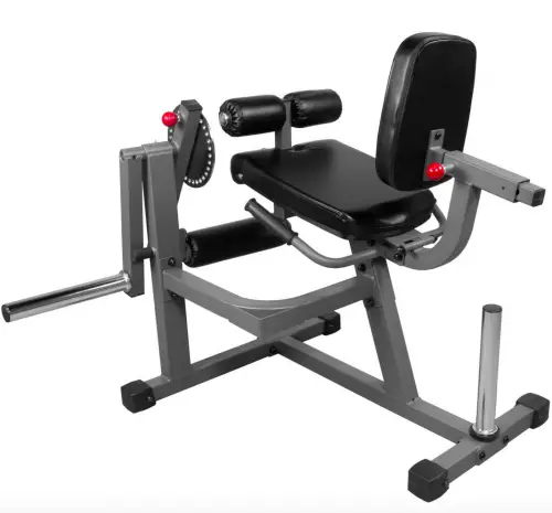 XMark Rotary Leg Extension and Curl Machine XM-7615