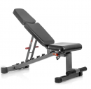 XMark Adjustable Dumbbell Weight Bench XM-7630