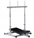 Body-Solid Powerline PVLP156X Vertical Leg Press for Squats
