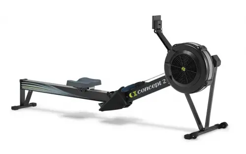 Concept2 Model D Indoor Rowing Machine