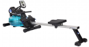 Stamina 'New and Improved' Elite Wave Water Rower