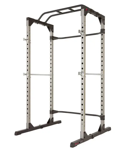 image of Fitness Reality 810XLT Rack